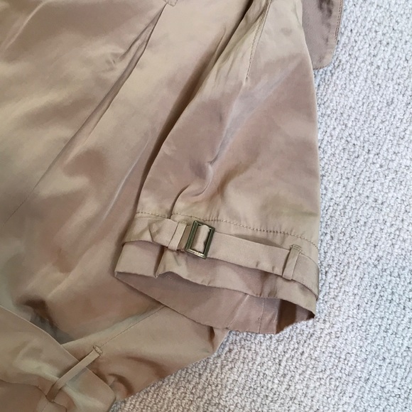 BANANA REPUBLIC viscose dress - Picture 5 of 10